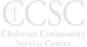 Christian Community Service Center (CCSC)