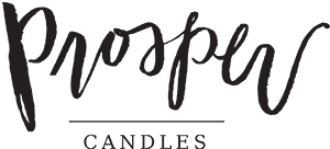 Prosper Candles