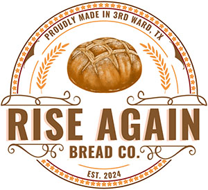 Rise Again Bread Co