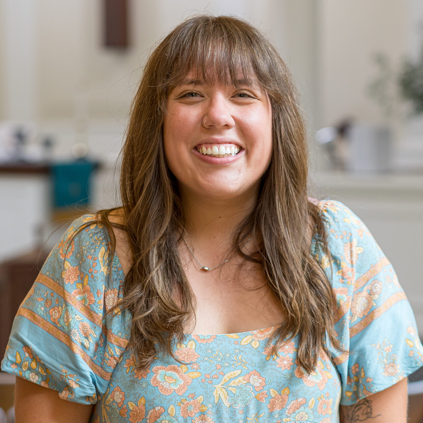 Central Houston Methodist Church